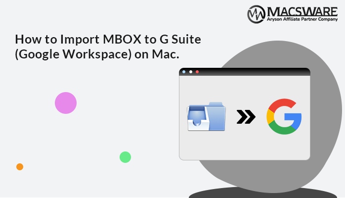 import MBOX to G Suite