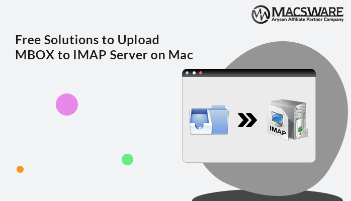 Upload MBOX to IMAP Server