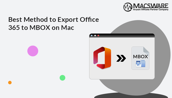 export Office 365 to MBOX