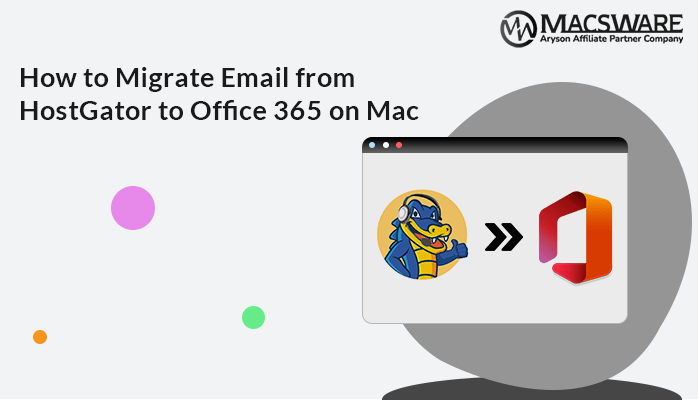 migrate email from HostGator to Office 365