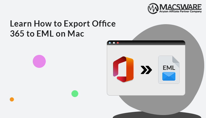 export Office 365 to EML